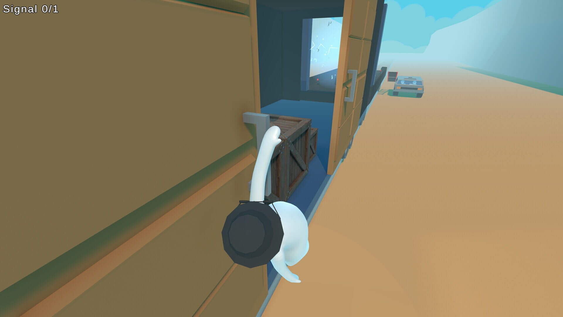 Screenshot for SOS OPS!