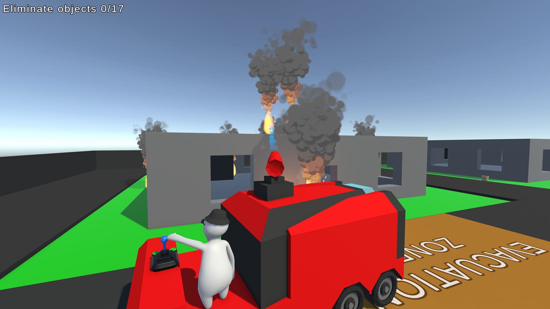 Screenshot for SOS OPS!