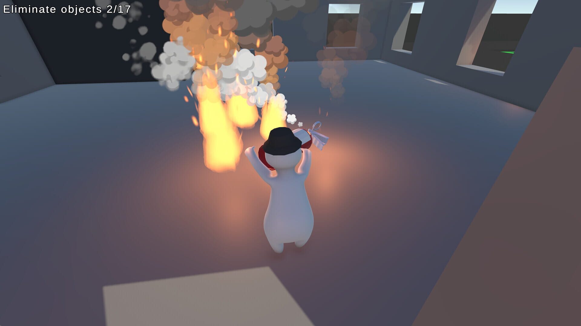 Screenshot for SOS OPS!