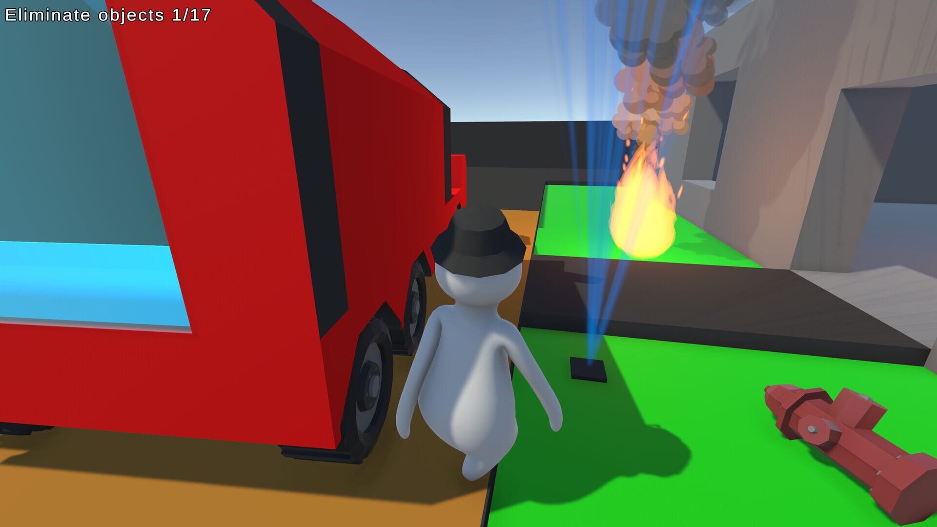 Screenshot for SOS OPS!
