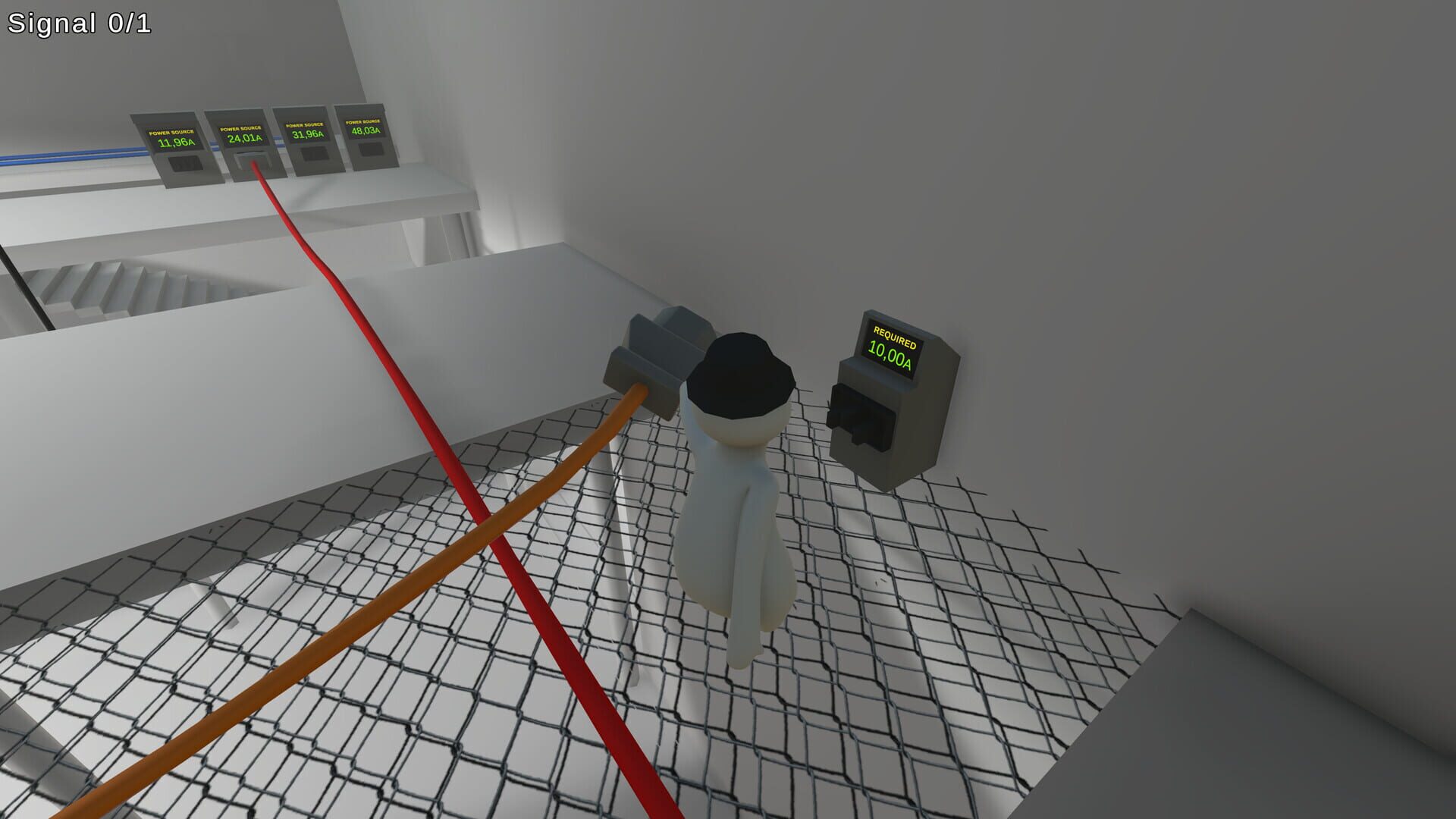 Screenshot for SOS OPS!