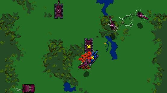Screenshot for Sarge