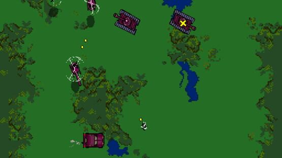 Screenshot for Sarge