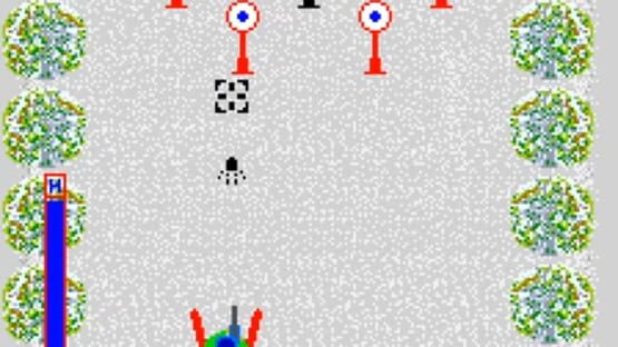 Screenshot for Parallel Turn