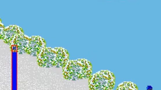 Screenshot for Parallel Turn