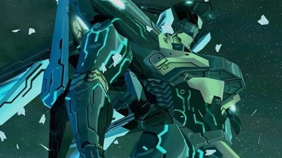 Screenshot for Zone of the Enders: The 2nd Runner - Special Edition