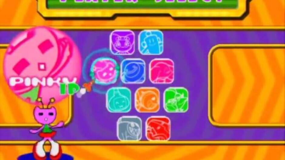 Screenshot for Super Bust-A-Move 2