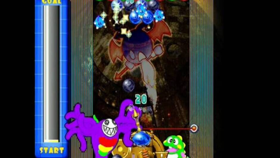 Screenshot for Super Bust-A-Move 2