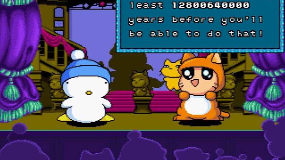 Screenshot for Hebereke's Popoitto