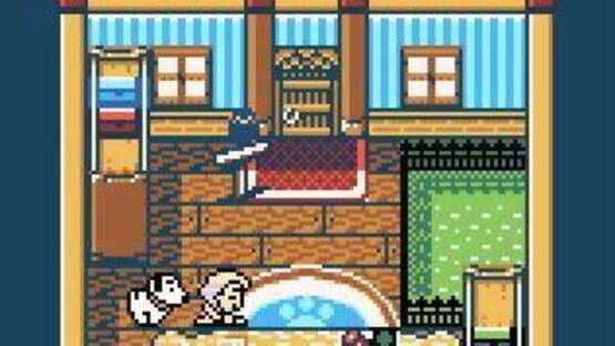 Screenshot for Kawaii Pet Shop Monogatari