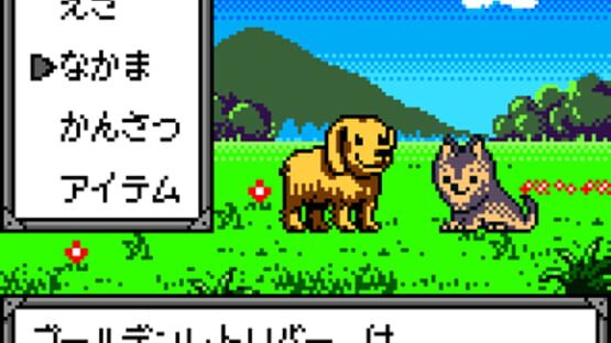 Screenshot for Kawaii Pet Shop Monogatari