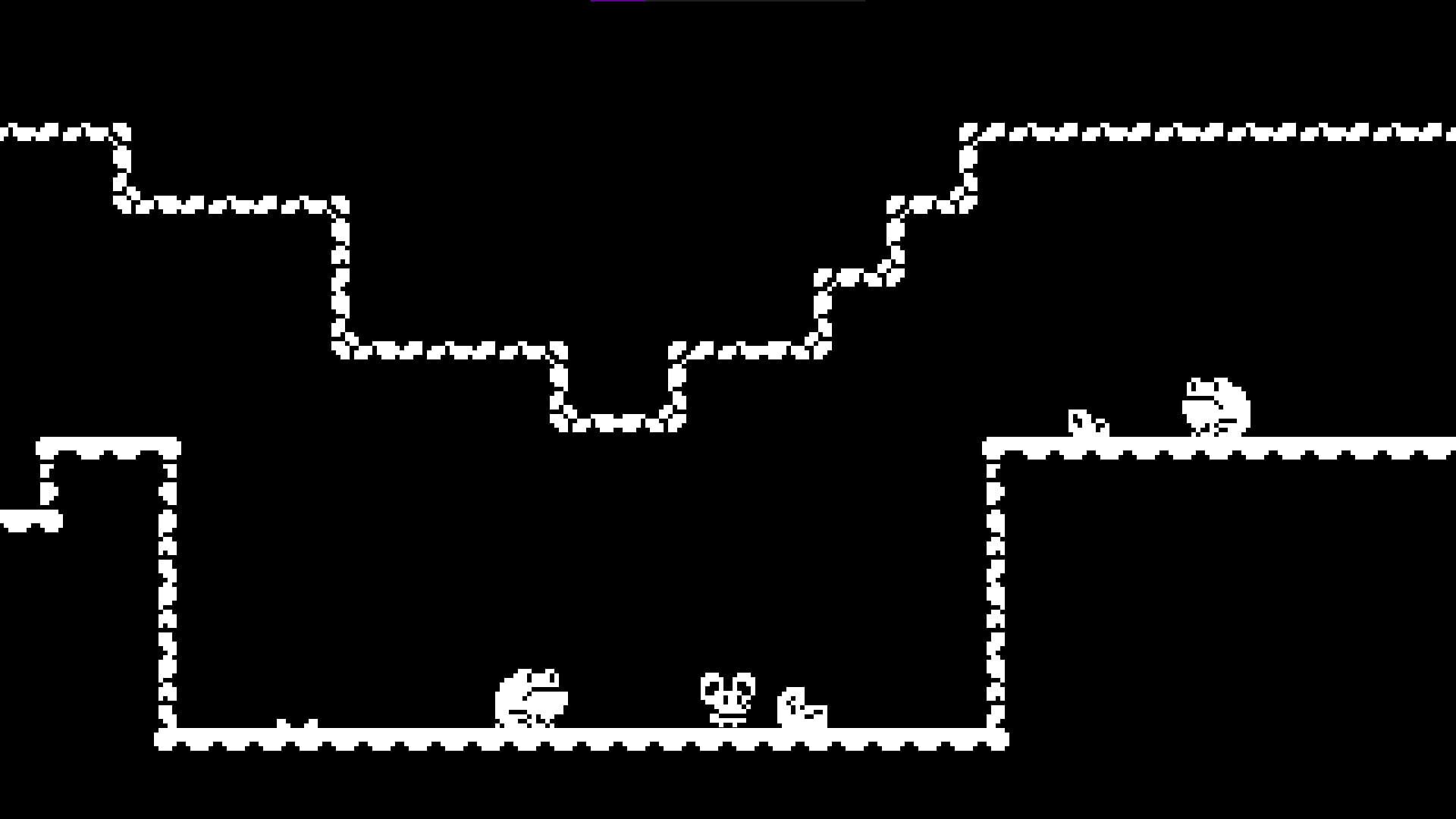 Screenshot for Ratyrinth