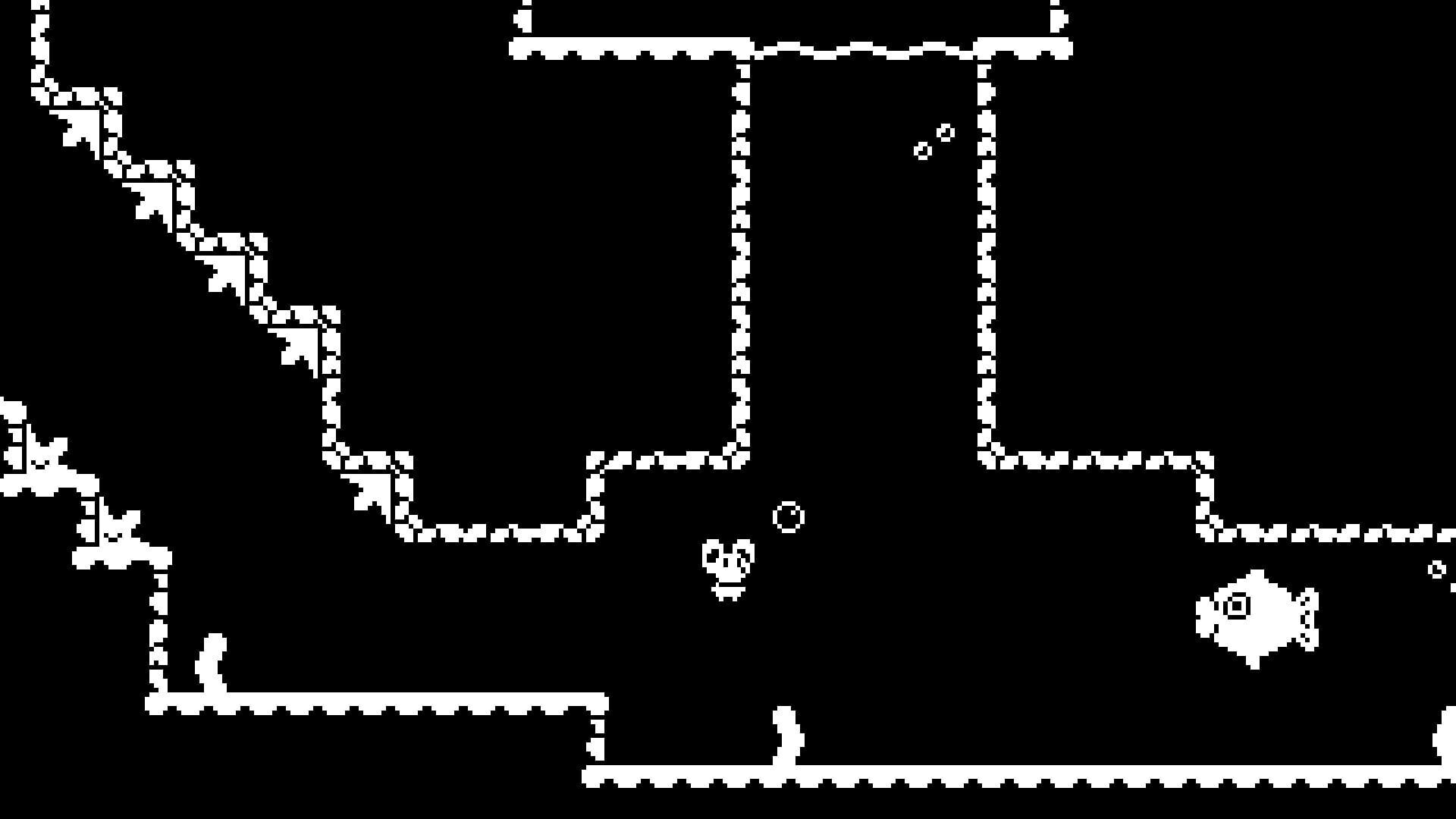 Screenshot for Ratyrinth