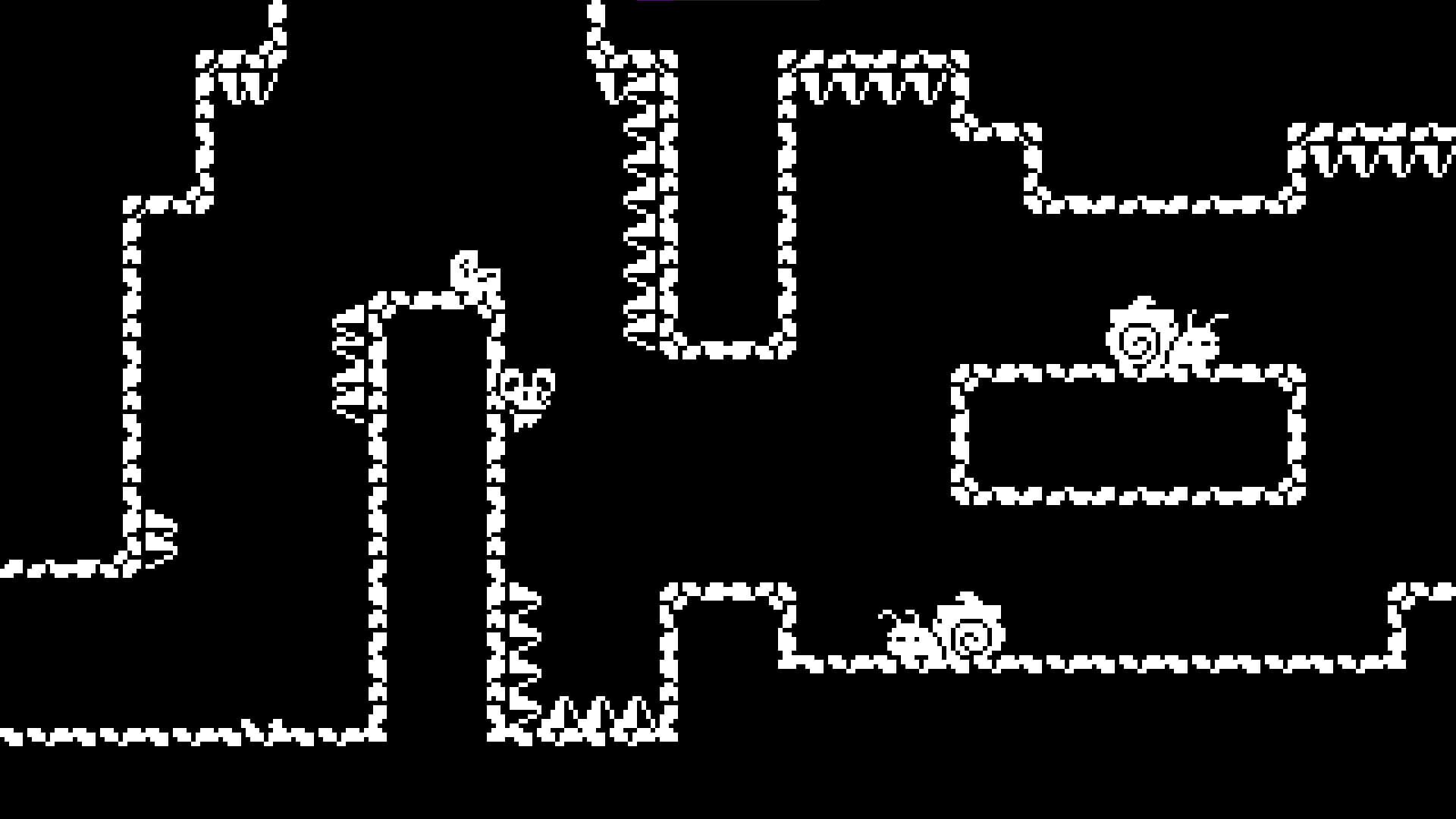 Screenshot for Ratyrinth