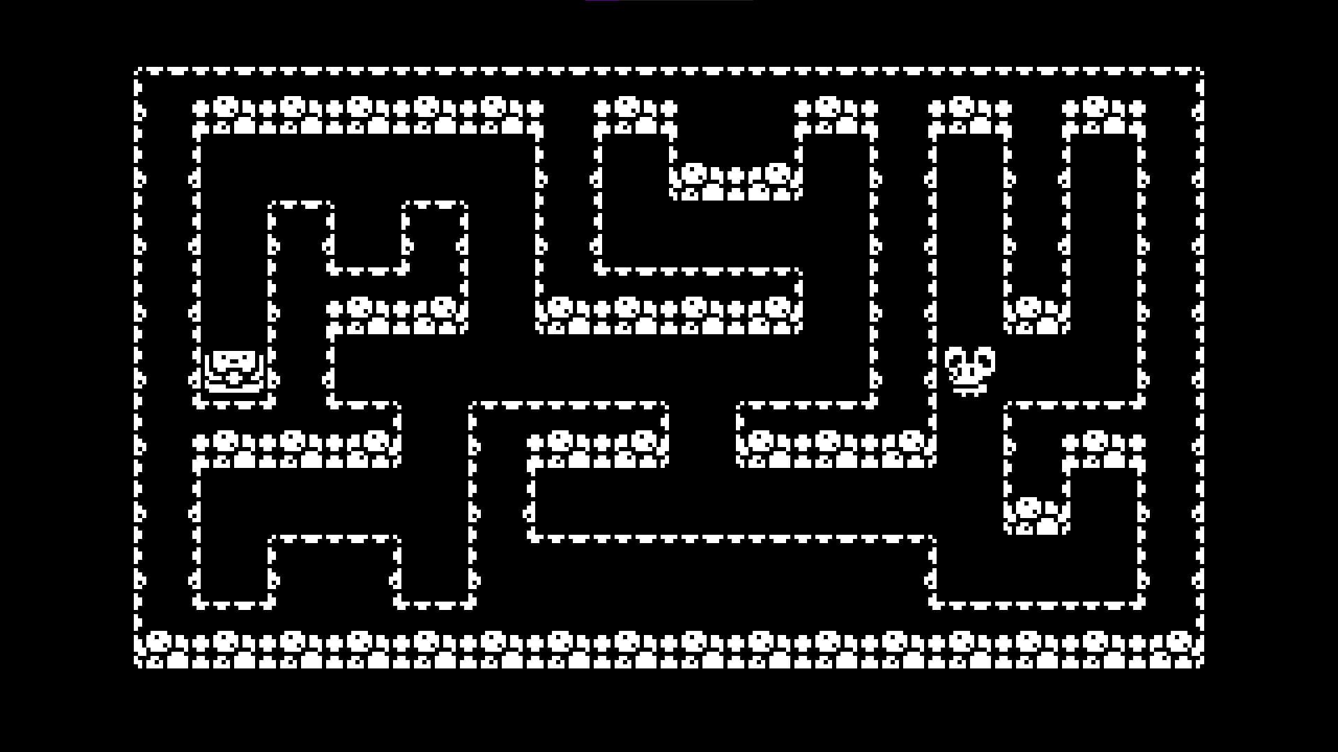 Screenshot for Ratyrinth
