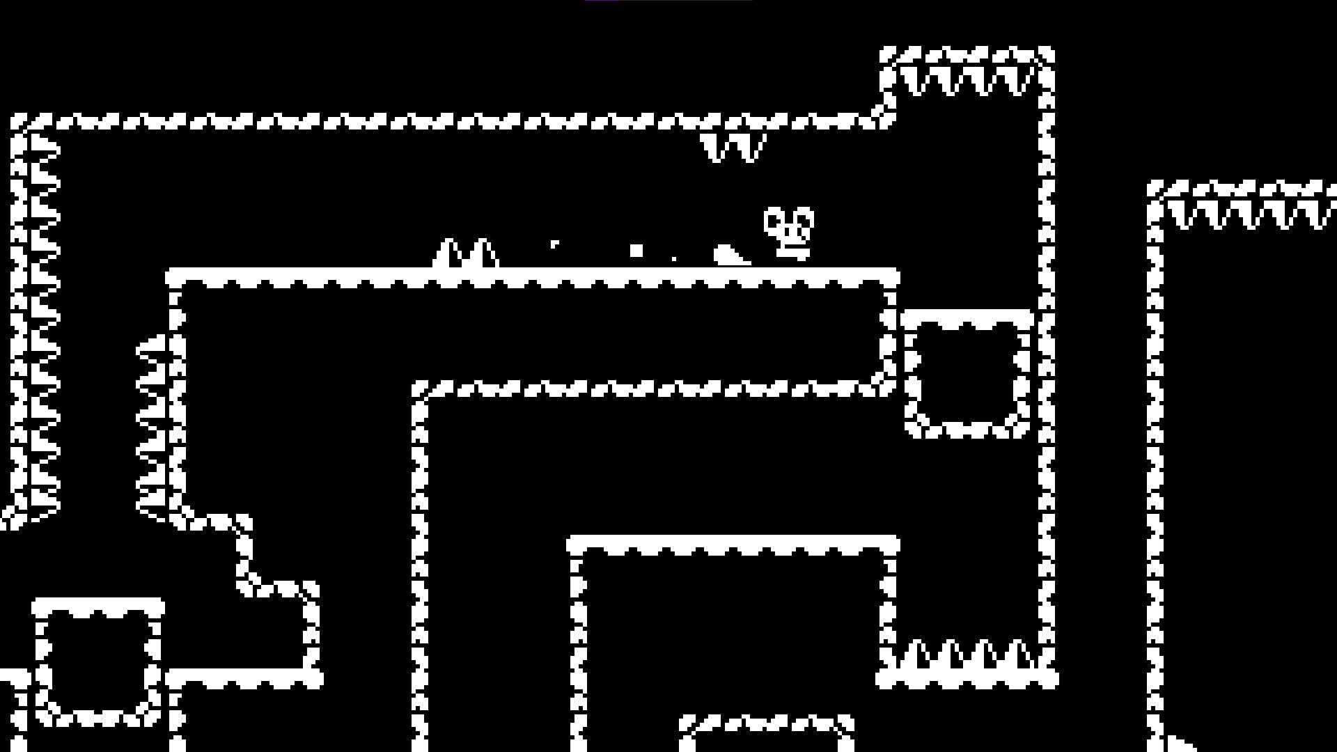 Screenshot for Ratyrinth