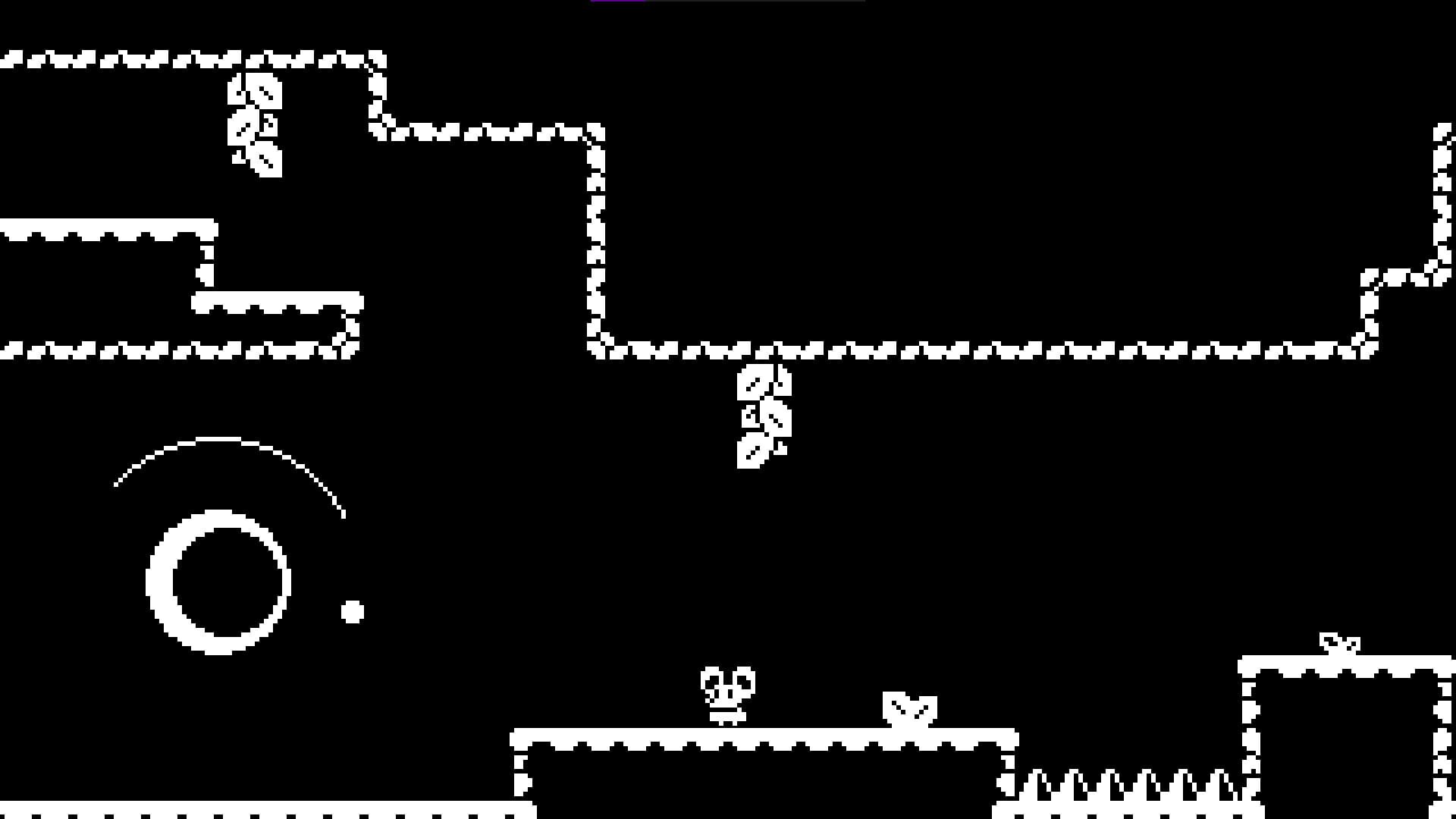 Screenshot for Ratyrinth