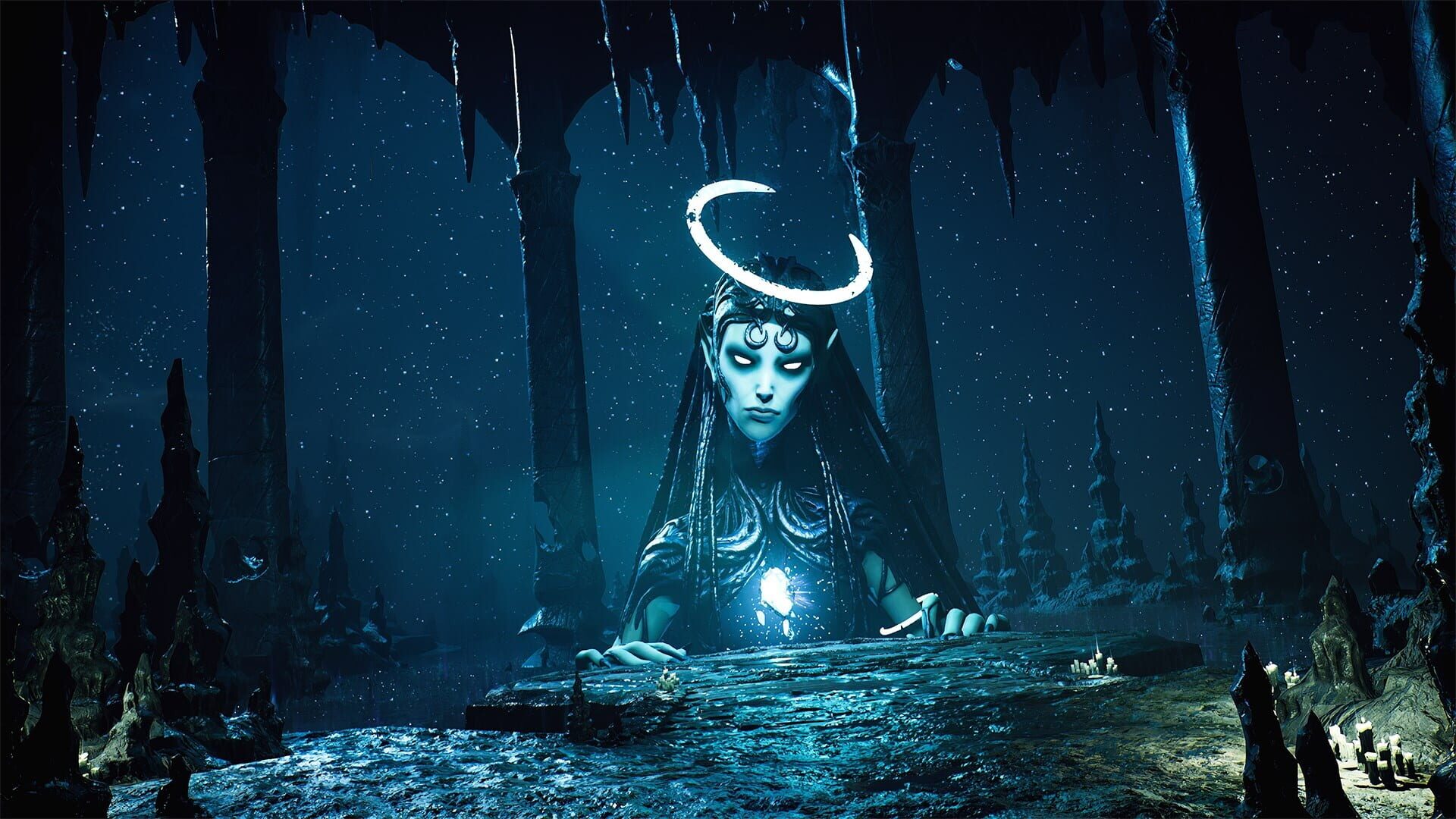 Screenshot for Remnant II