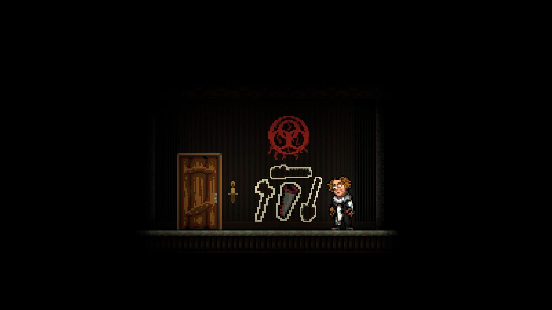 Screenshot for Terror at Oakheart