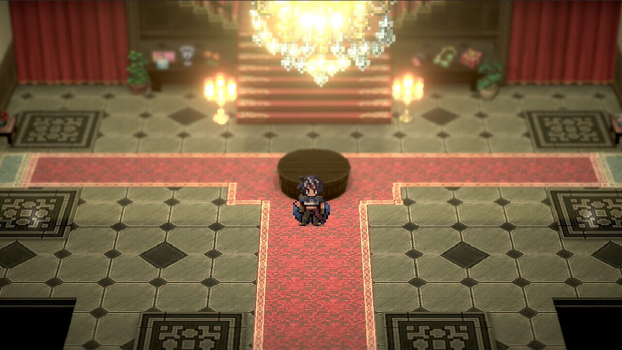 Screenshot for Bandit Knight