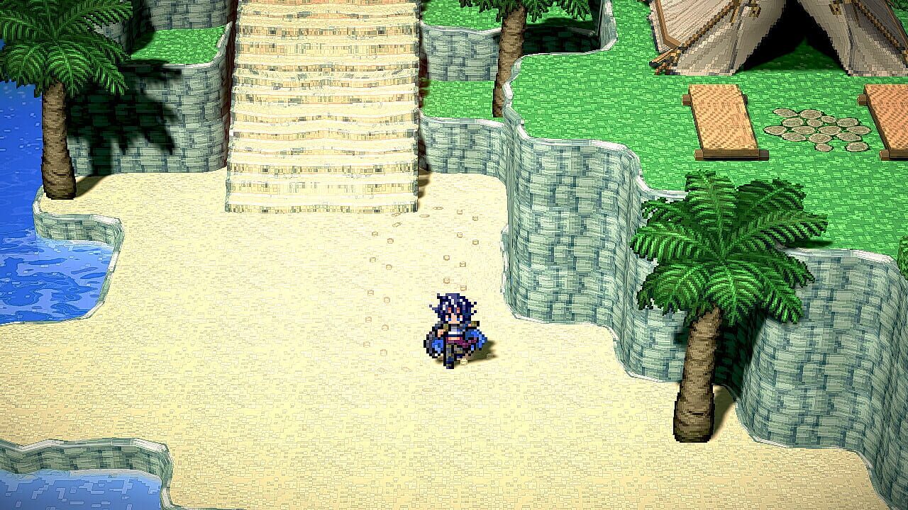 Screenshot for Bandit Knight