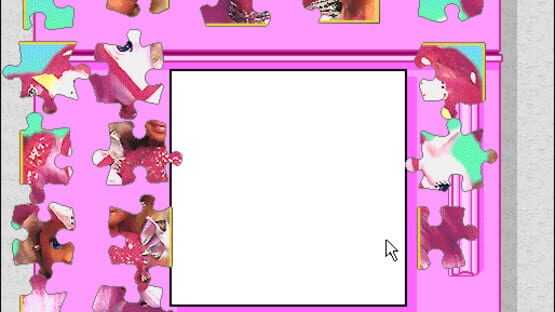 Screenshot for Barbie and Her Magical House