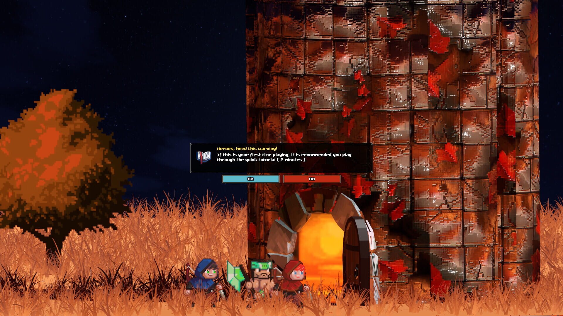 Screenshot for Gorgon Shield