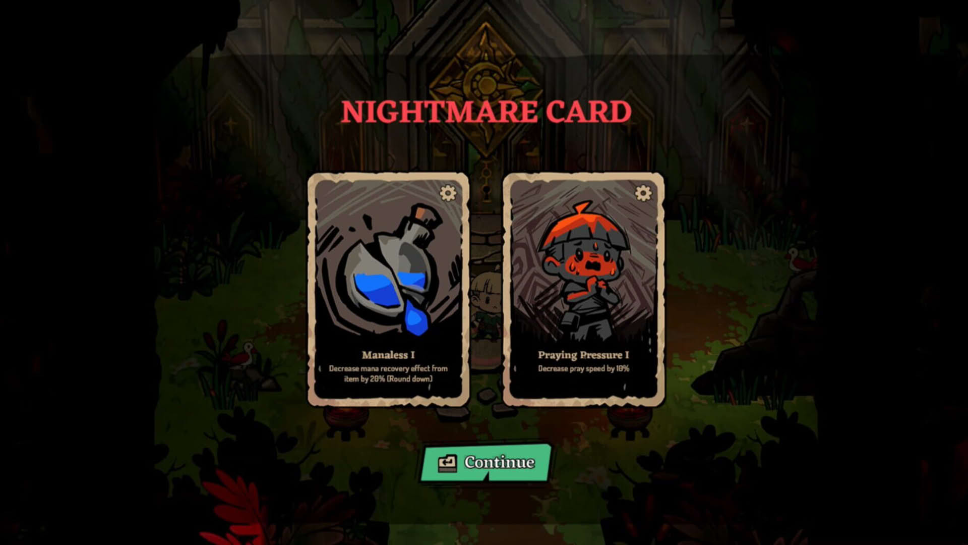Screenshot for LightSup!