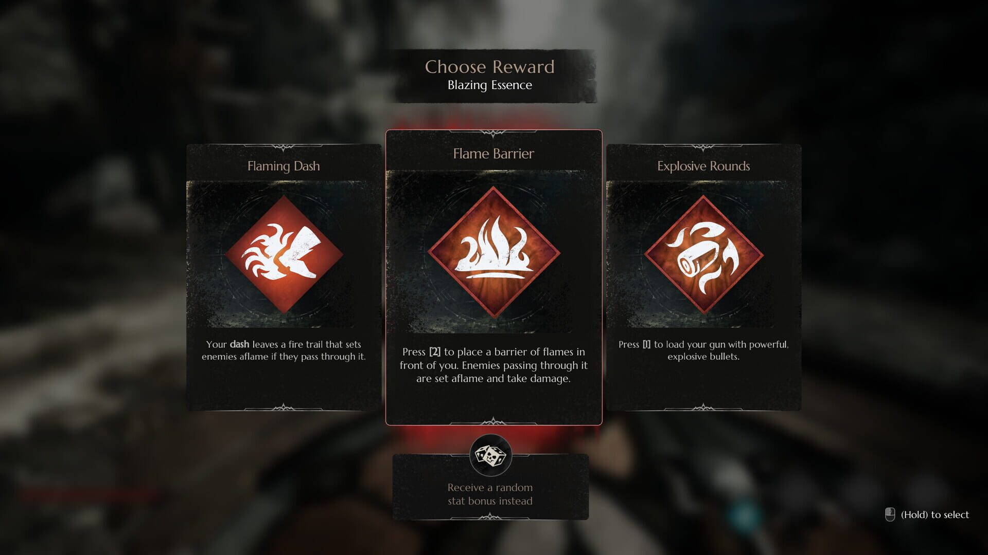 Screenshot for Soulslinger: Envoy of Death