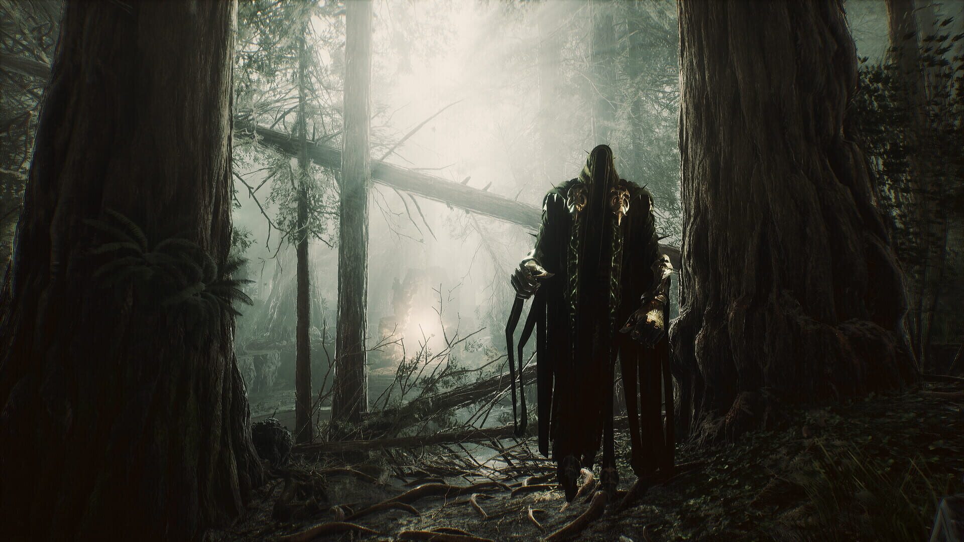 Screenshot for Soulslinger: Envoy of Death