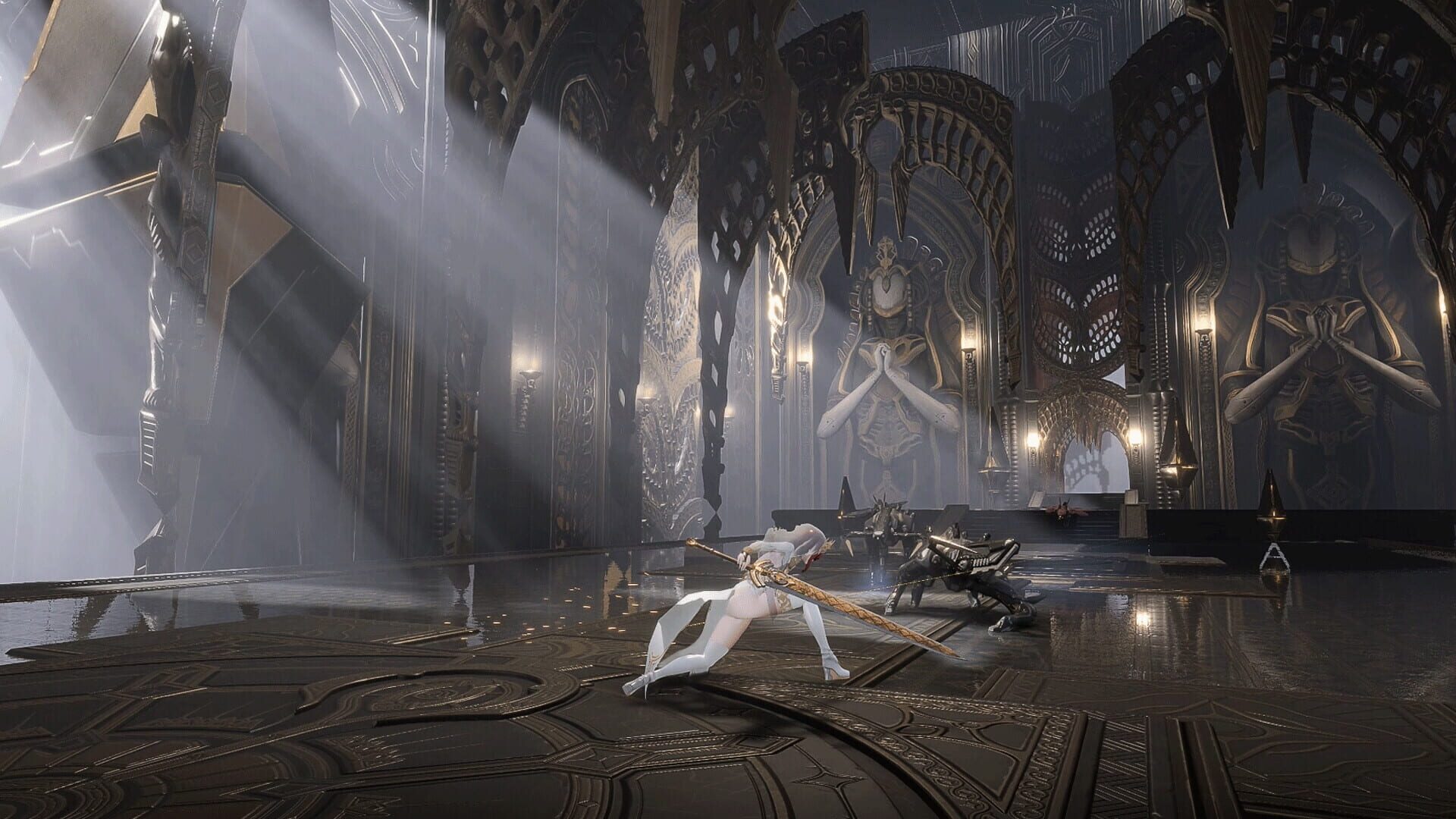Screenshot for Taboo Trial