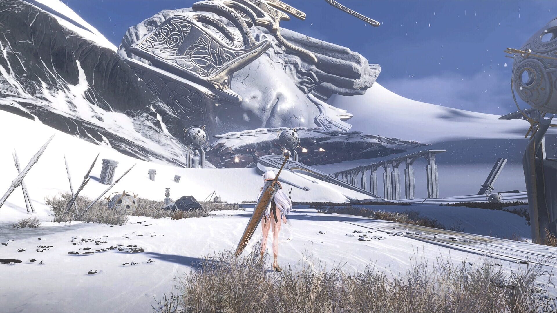 Screenshot for Taboo Trial