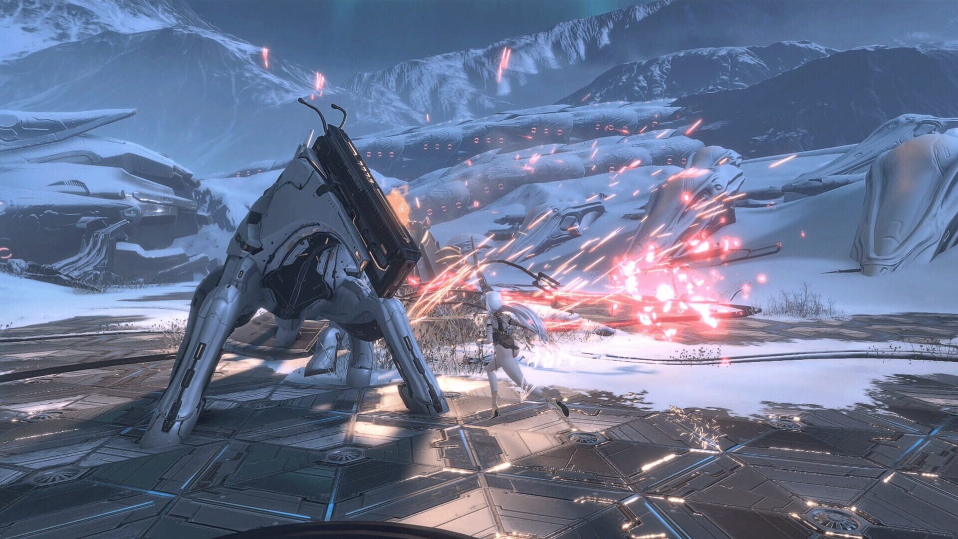 Screenshot for Taboo Trial