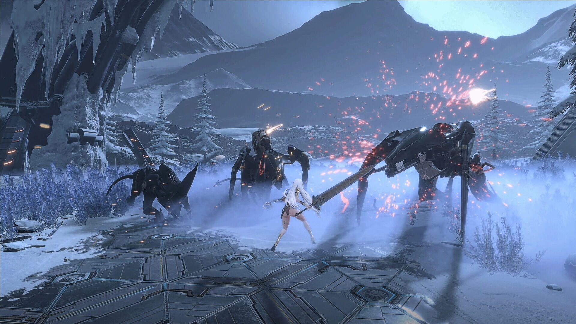 Screenshot for Taboo Trial