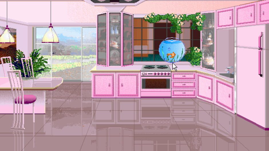 Screenshot for Barbie Storymaker