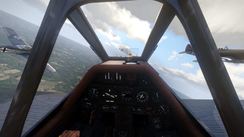 Screenshot for Arma 3: Creator DLC - Spearhead 1944
