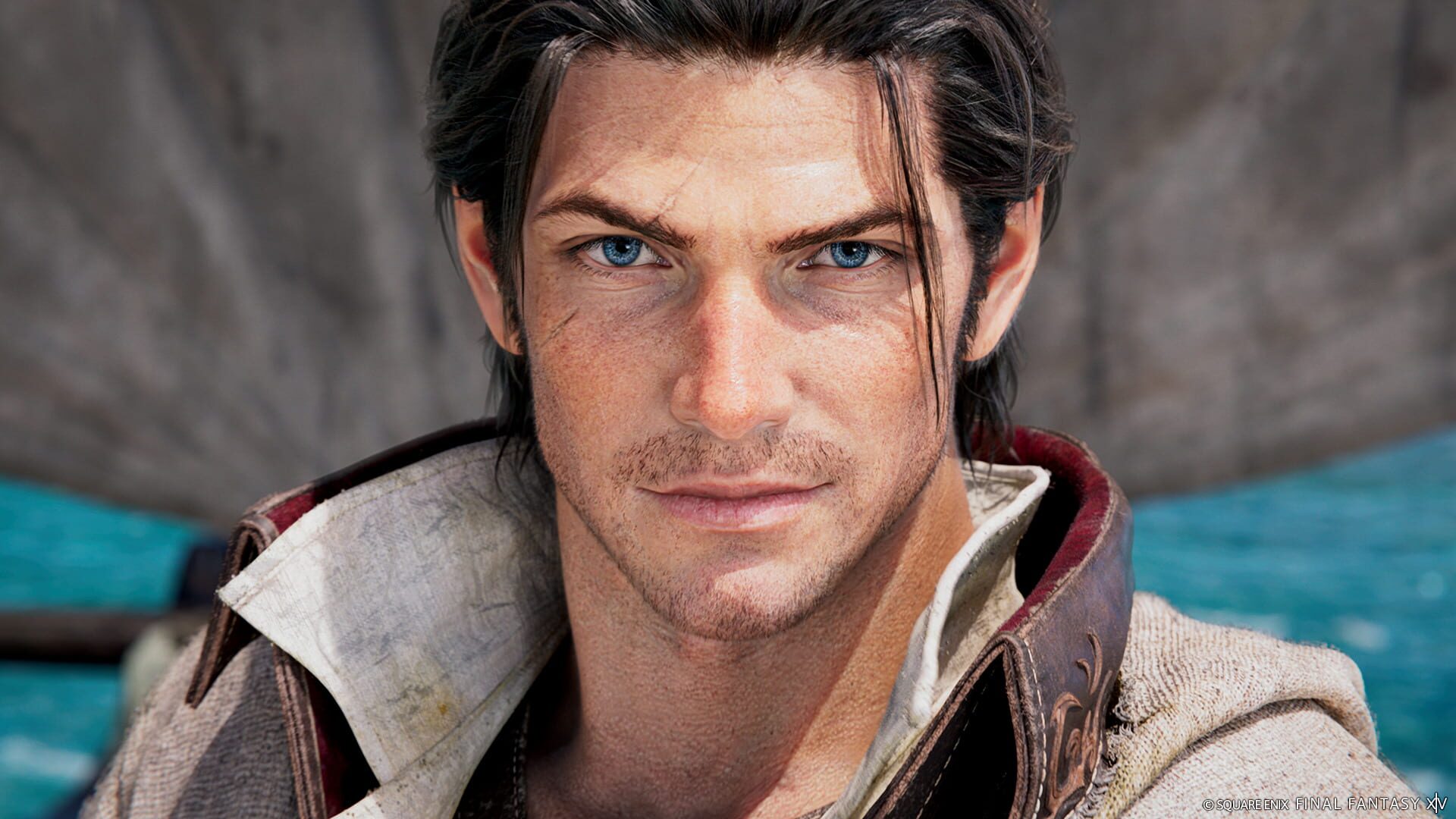 Screenshot for Final Fantasy XIV: Dawntrail