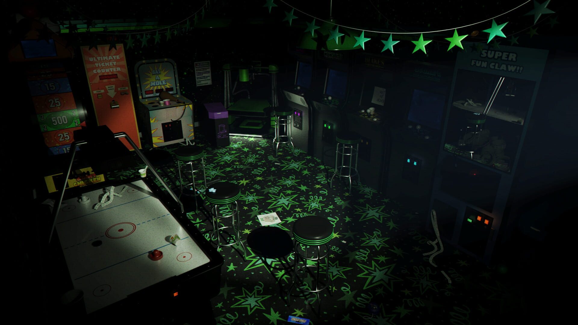 Screenshot for Popgoes Evergreen