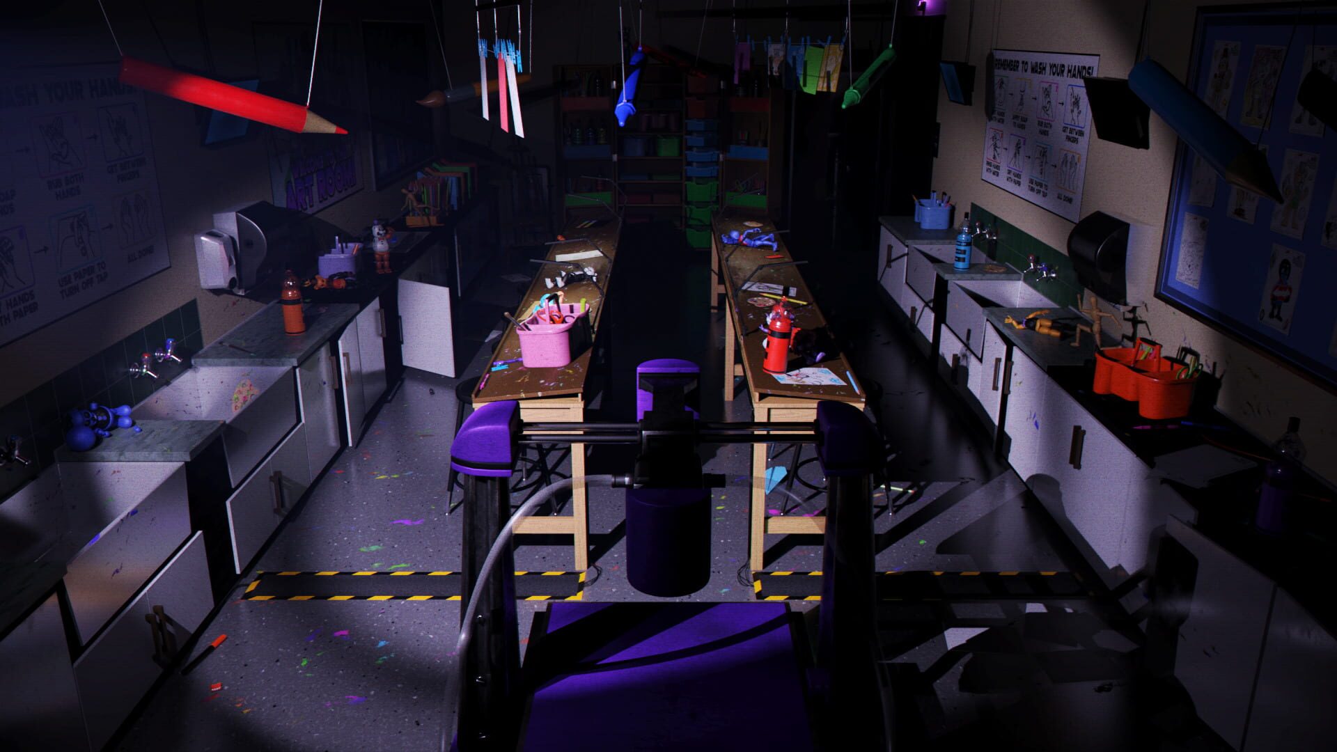 Screenshot for Popgoes Evergreen