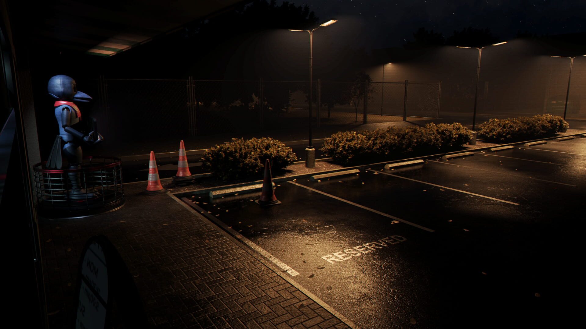 Screenshot for Popgoes Evergreen