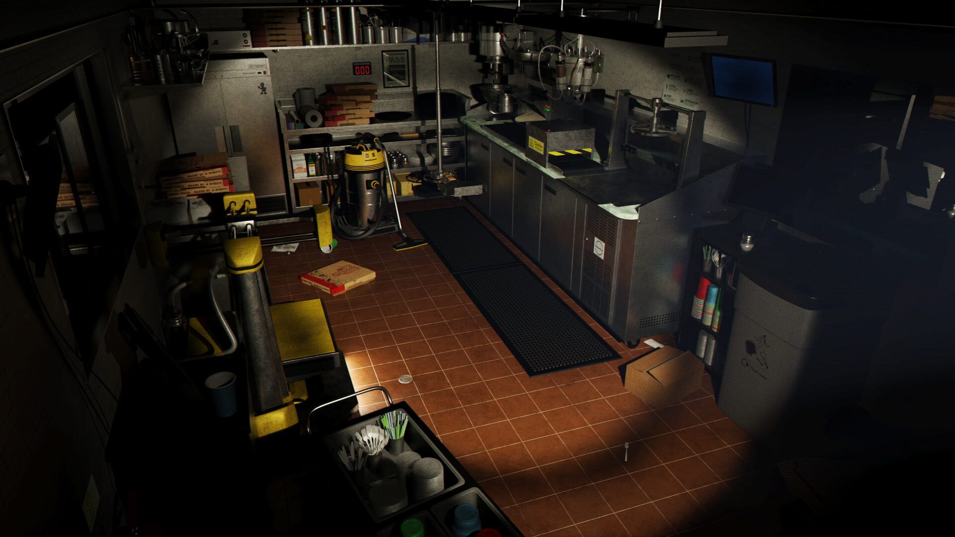 Screenshot for Popgoes Evergreen