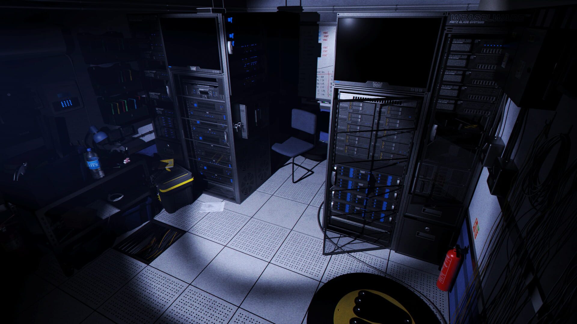 Screenshot for Popgoes Evergreen