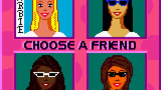 Screenshot for Barbie: Fashion Pack Games