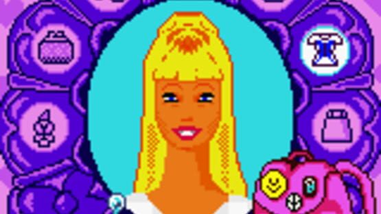 Screenshot for Barbie: Fashion Pack Games