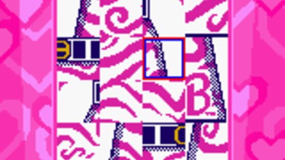 Screenshot for Barbie: Fashion Pack Games