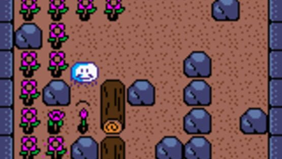 Screenshot for Barbie: Magic Genie Adventure