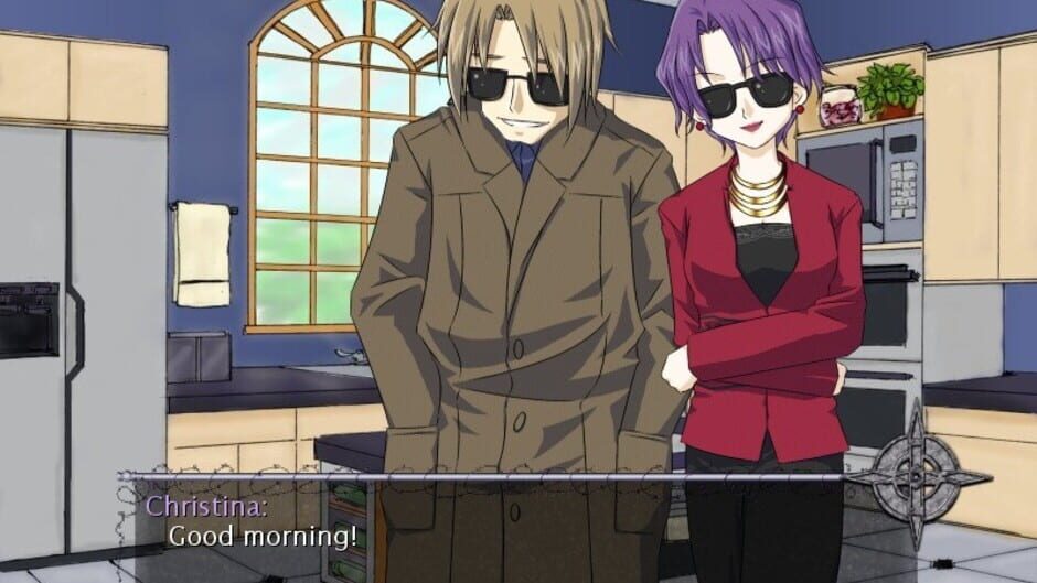 Screenshot for Fatal Hearts
