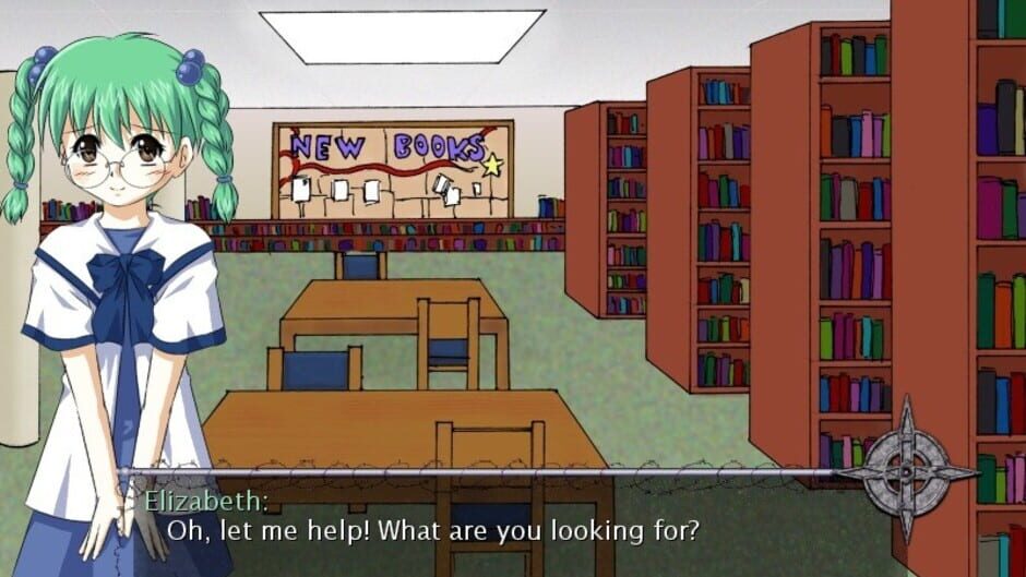 Screenshot for Fatal Hearts