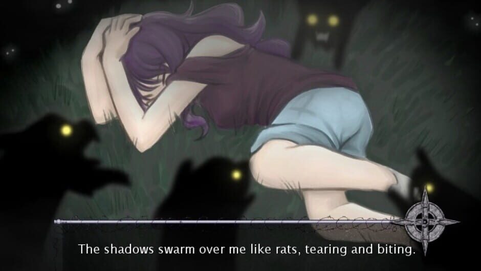 Screenshot for Fatal Hearts