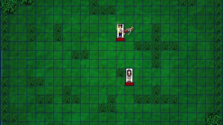 Screenshot for Fatal Hearts